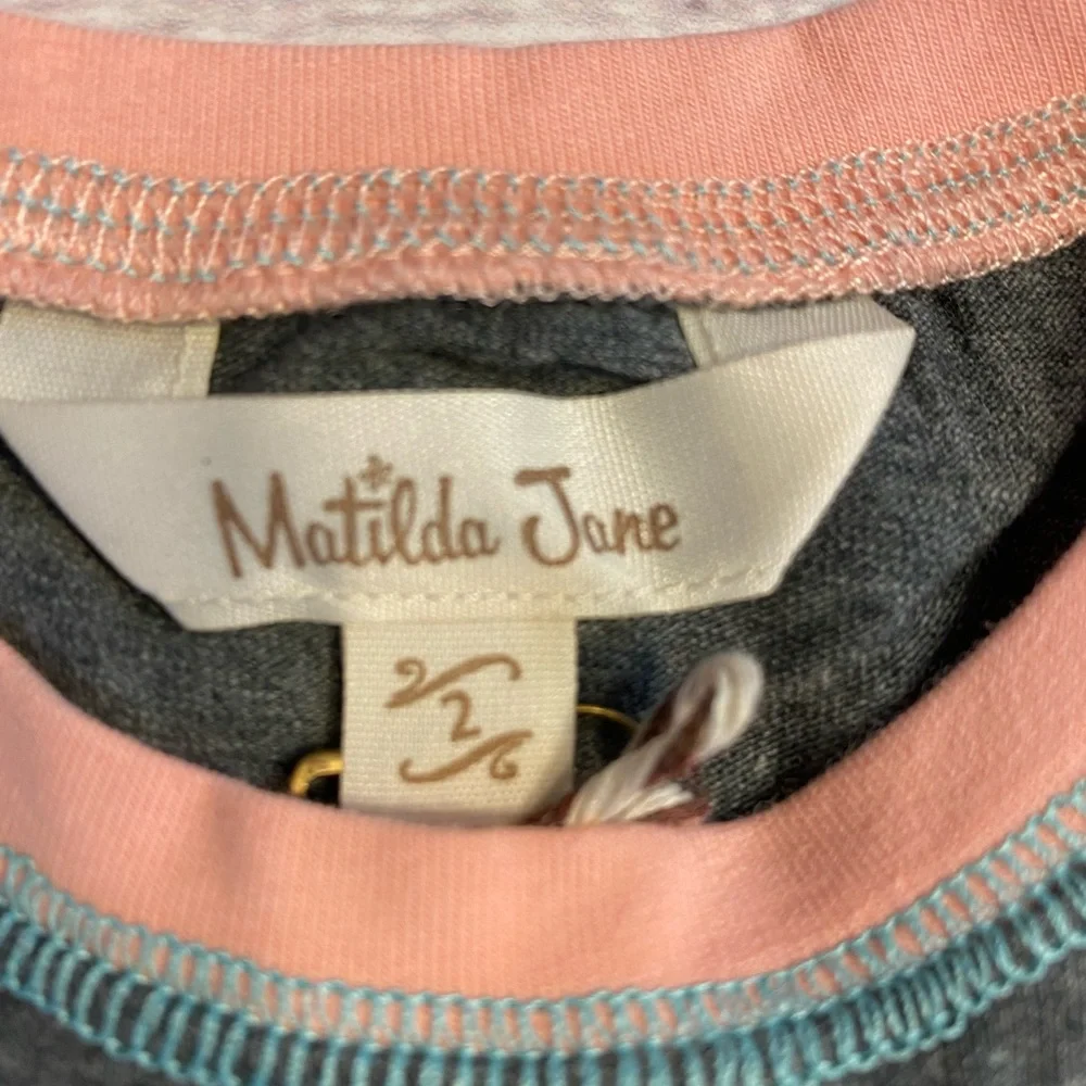 📌🆕 Matilda Jane • Halloween • Outfit